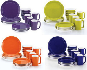 Rachel Ray dinnerware