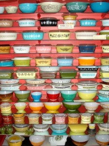 Vintage Pyrex