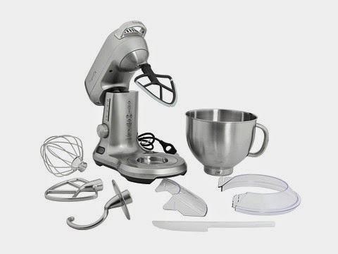 Breville BEM800XL 5qt Stand Mixer PARTS * YOU CHOOSE PART * PADDLES *HOOK*  BOWL