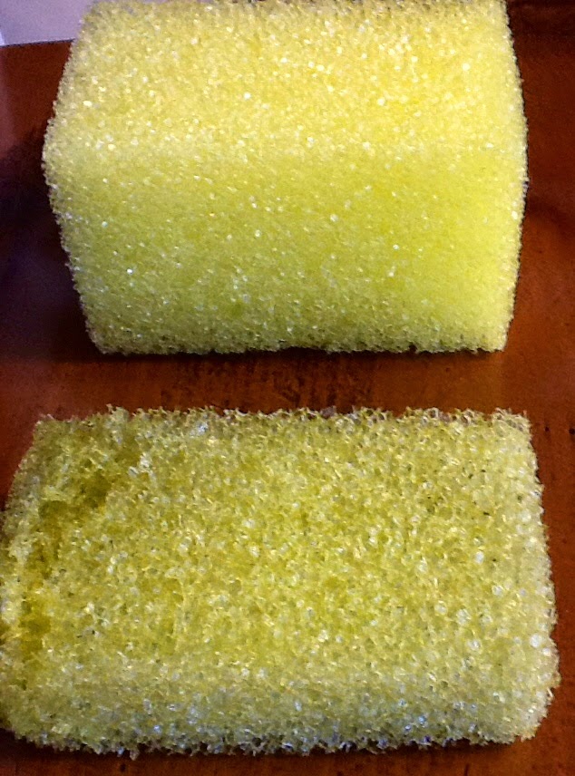 Product Review : scrub daddy streakless cloths These are great!!! ….