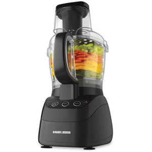 Black & Decker food processor