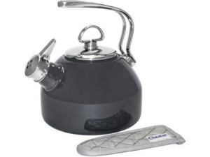 Chantal Classic kettle