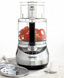 Cuisinart DLC-2011CHB