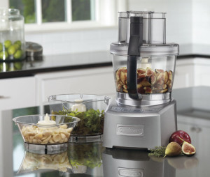 Cuisinart Elite 14 cup