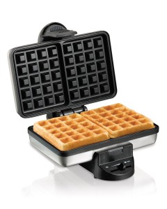 Waffle maker