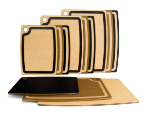 Epicurean cutting boards