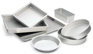 Fat Daddio's bakeware