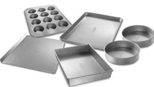 USA Pans bakeware