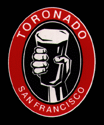 Toronado beer bar